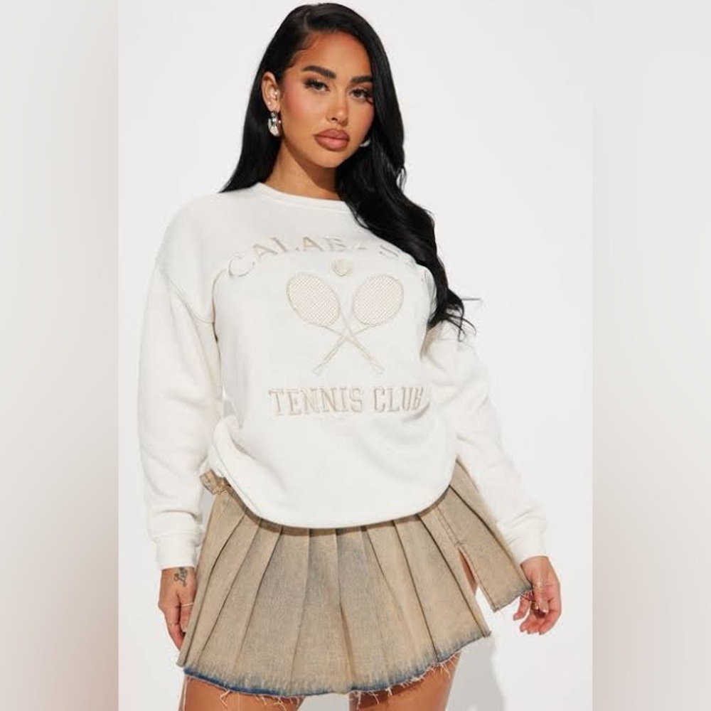Weekend Vibes Sweatshirt